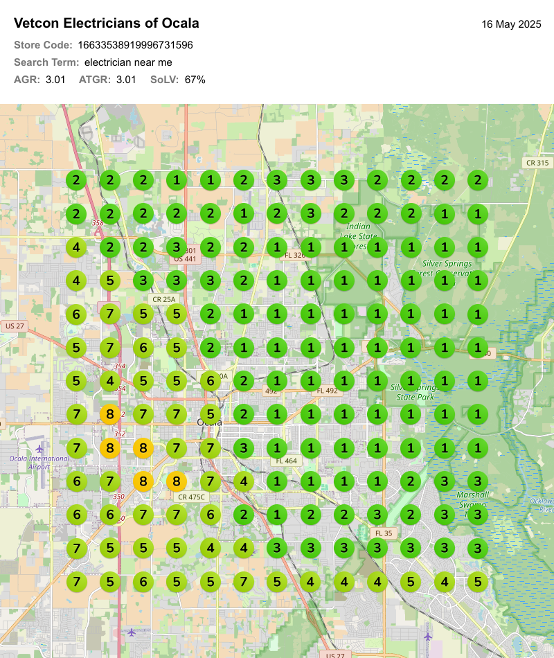 electricians near me may 2025